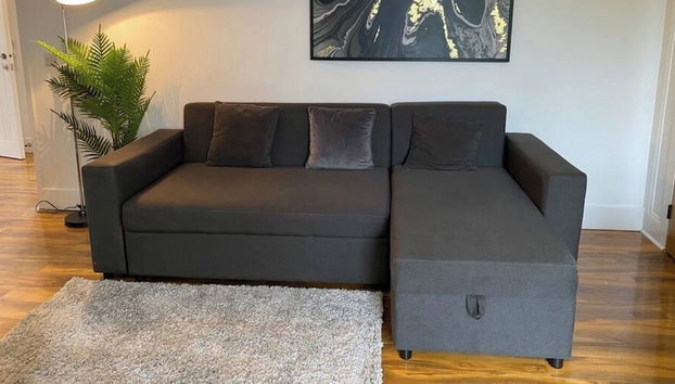 De Parys Penthouse 5 in Bedford - Foto 3, Habitación