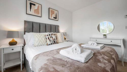 WhiskAwayHomes - Walkers Lane - Family home - Foto 5