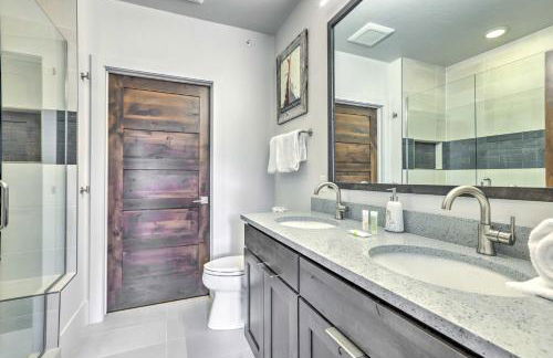 3 Mi to Dillon Reservoir Condo with Balcony! - Foto 16