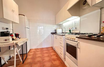 Apartamento con jardín a 11 metros de la playa. SE. - Foto 62