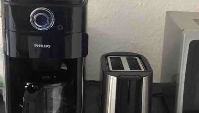 Wohnung mit Arbeitsplatz in Hannover Südstadt - Foto 5