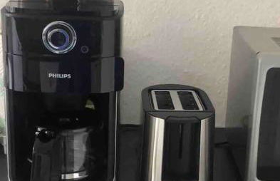 Wohnung mit Arbeitsplatz in Hannover Südstadt - Foto 5