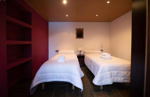 Villa Huerta 2, Paterna, jacuzzi, sauna - Photo 43