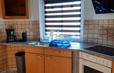 Gästewohnung am Thümmlitzwald - Foto 8