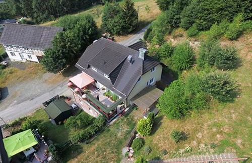 Haus Gräben - Foto 2