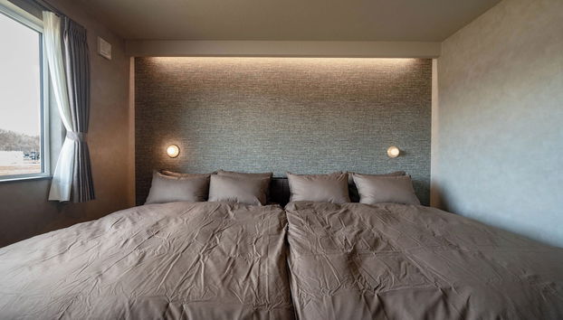 THE HORIZON RESIDENCE - Foto 5, Habitación