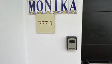 Monika Playa Macenas Mojacar - Foto 5