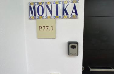 Monika Playa Macenas Mojacar - Foto 5