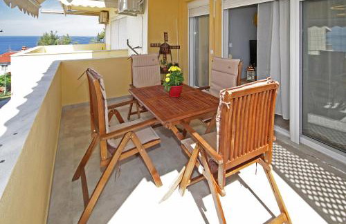 Kelyfos Sunset luxury apartment - Foto 20