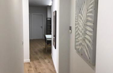 CasaBlanca by Apartamentos Arnedillo - Foto 17