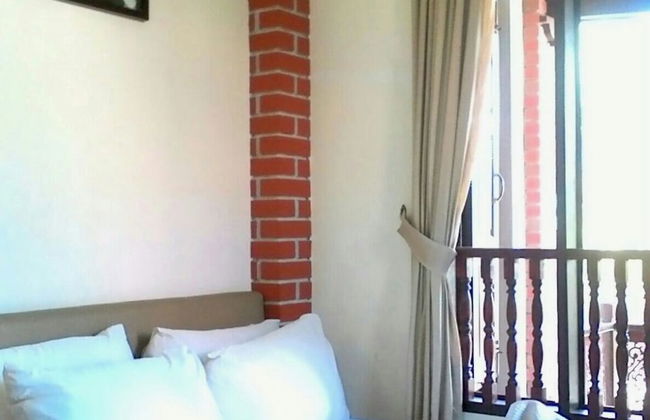 Jasmine Villa Tropical Garden - Foto 5