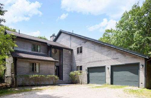 Meadowood Manor by Rove Travel - 6BR Outdoor Spaces - Foto 39