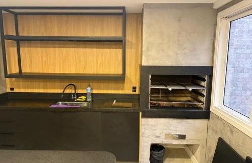 Residencial Barin - Vista, Conforto e Localização no centro de Santa Maria - Foto 27