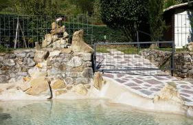 CASA MISTICA - private pool - Foto 6