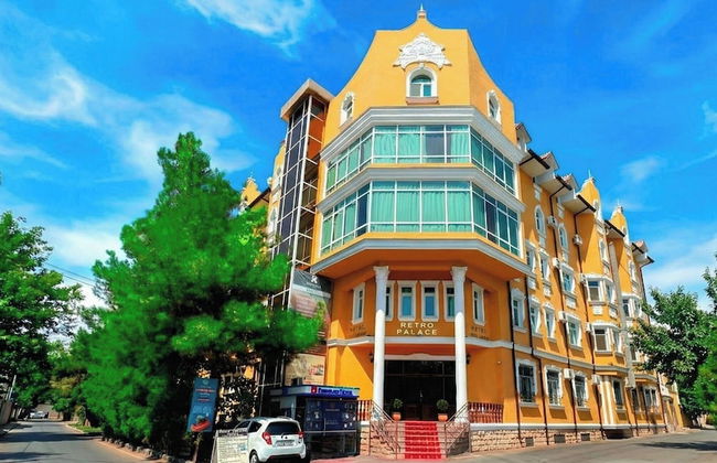 RETRO PALACE - Foto 36