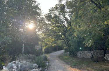 Le Mas d'Angèle - Foto 28