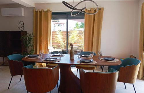 Maison neuve à 7km of Plage de Contis - Foto 7