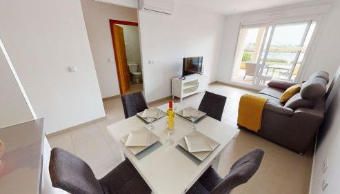 Casa Francia - A Murcia Holiday Rentals Property - Foto 2