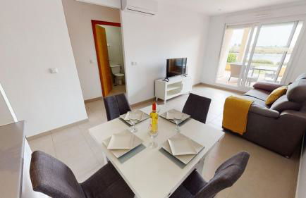 Casa Francia - A Murcia Holiday Rentals Property - Foto 2