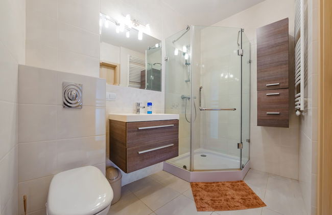 Apartamenty Sun & Snow Bursztynowy - Foto 38