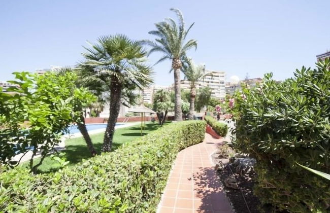 Apartamentos Kasa 25 - Club Náutico - Foto 37