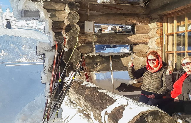 Vilkkuna 20 a - Foto 11