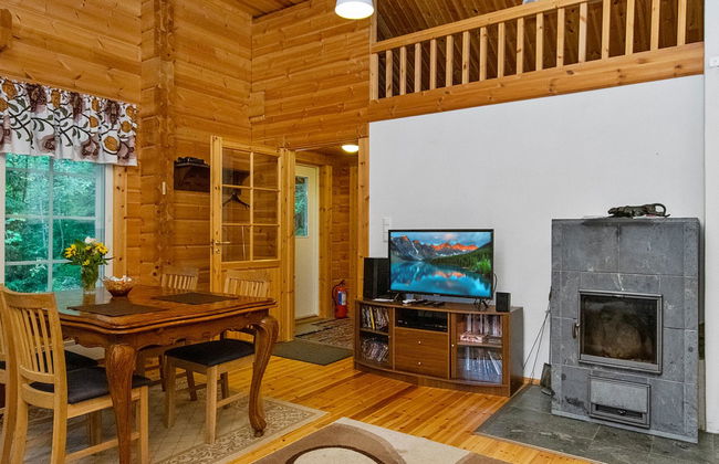 2 bedroom House in Mikkeli with sauna - Photo 14