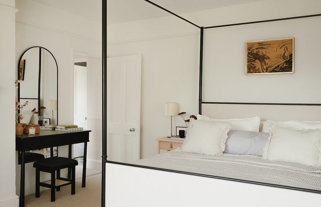 Trinity Farmhouse-Stunning House&Garden - Foto 20