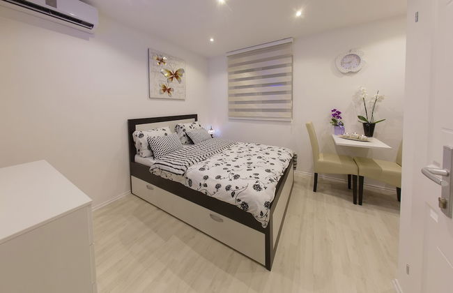 Apartments Aida - Foto 2