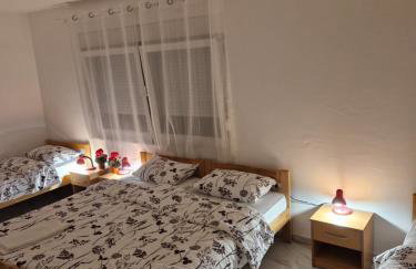 Sobe Zimmer & Apartmani Nova Gradiška - Foto 3
