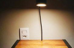 One 360 - Design Industrial - Ap para casais e família - 2 quartos com ar - Photo 22