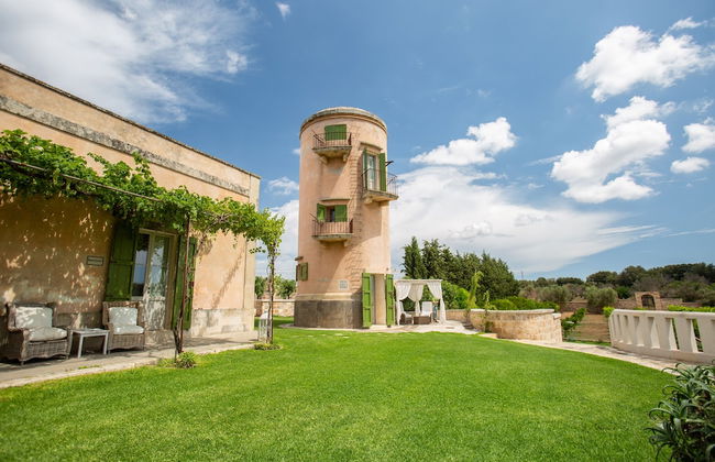 Naturalis Bio Resort & Spa - Foto 13