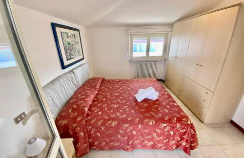 Appartamento Vista Mare con Spiaggia e Piscina - Foto 29