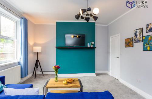 Luke Stays - Cross View Terrace - Foto 8