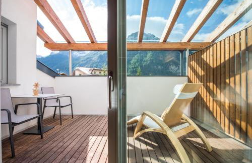 Alpenblick Nr 8 - Photo 1