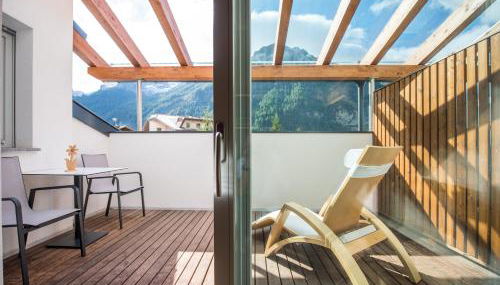 Alpenblick Nr 8 - Photo 1