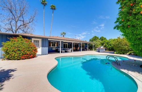 Golf, Swim and Grill Out Phoenix Gem 10 Mi to Dtwn - Foto 23