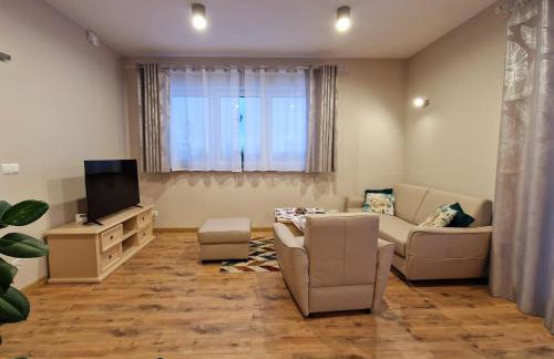 Dom w Miłkowie k Karpacza z widokiem na Karkonosze - Foto 11