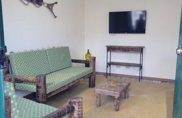 Casa do Renato Lençóis - Photo 18