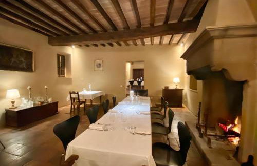 Castello di Viano - Foto 41