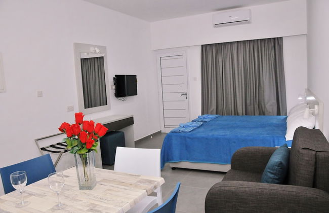 Kaos Hotel Apartments - Foto 11