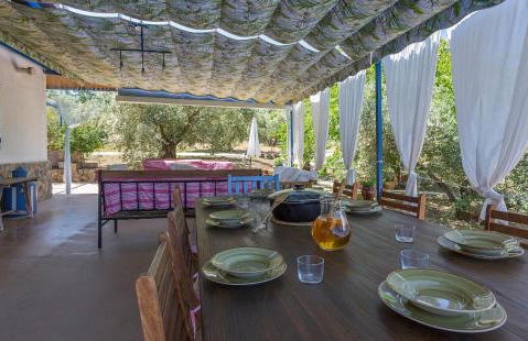 Vivienda rural del salado - Foto 53