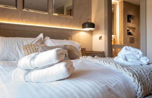 Arran Shores Luxury Shorefront Apartment 8 - Photo 6