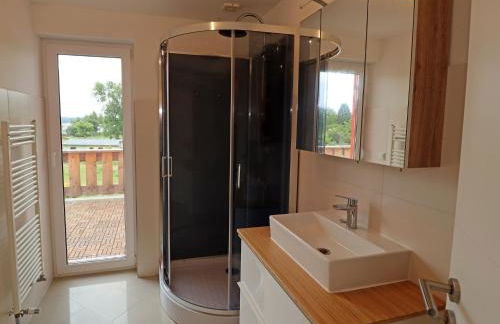 Ferienhaus Seeluft in Klein Labenz - Foto 62