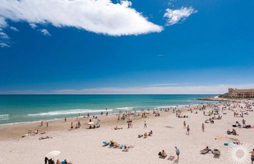 APARTAMENTOS ROSI - 5-10 Minute Walk To La Zenia Beach, Sea View, Beach Bar, Cliff Walk, Shops, Paddys Point, Cabo Roig - Free fast Fibre Optic Broadband, Free Parking - Foto 24