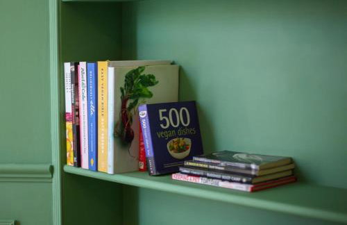 Lovely spacious 2 Bed Flat - Foto 26