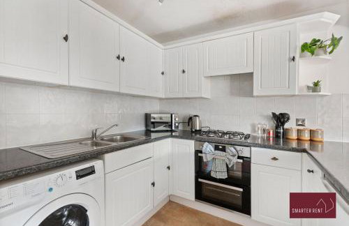 Hitchin - 2 Bedroom Maisonette - Foto 7