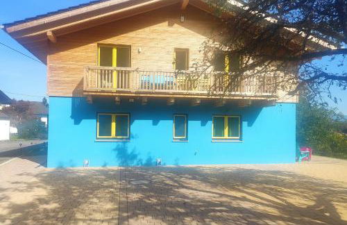 Ferienwohnungen Graßmann - Foto 1