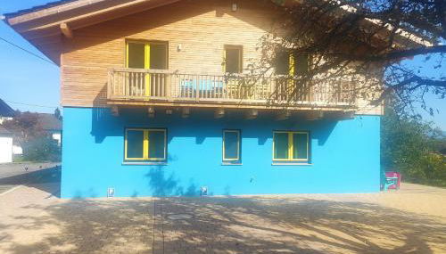 Ferienwohnungen Graßmann - Foto 1