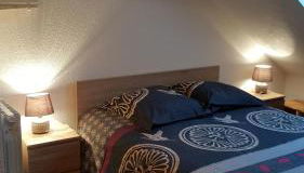 Duplex Métabief - Foto 4